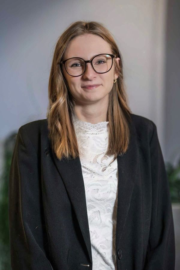 Vanessa Tasser
