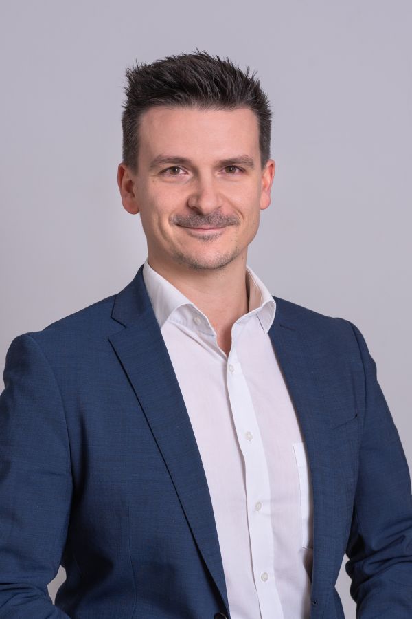 Dominik Tasser, LL.M., BSc.