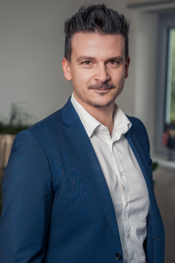 Dominik Tasser, LL.M., BSc.