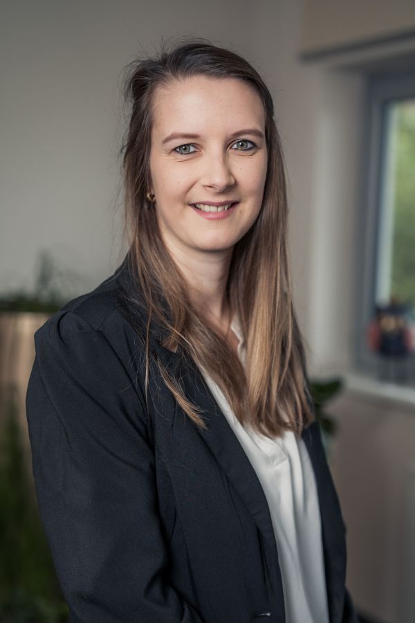Katharina Auer