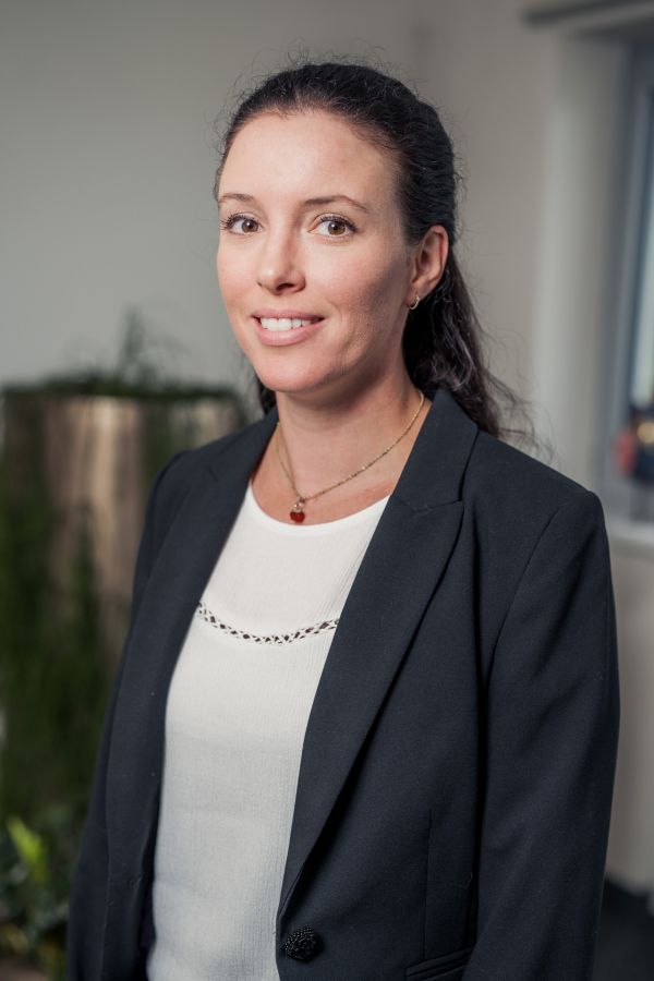 Elisabeth Wechselberger
